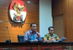 KPK Tetapkan 10 Orang Jadi Tersangka Korupsi Proyek Jalan