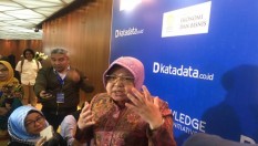 Begini Rahasia Walikota Risma agar Warganya Nurut