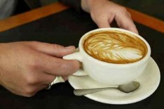 Ini Bahayanya Minum Kopi Saat Perut Kosong