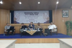 Sejumlah Megaproyek di Jogja Bakal Digarap BUMN