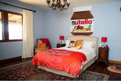 Hotel Unik Ini Hanya Beroperasi Tiga Hari, Beruntung Banget yang Dapat Kesempatan