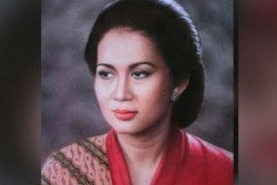 Wafat Membawa Penghargaan Lifetime Achievement, Ini Karya Ade Irawan Semasa Hidup