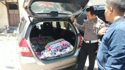 Kaca Diketuk Malah Ngegas, Begini Kronologi PNS Terpergok Mesum di Parkiran Mal Solo