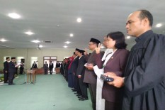 Ini Dia 5 Pejabat yang Masuk Daftar Calon Sekda Sleman