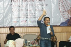 Pabrik Semen di Cilacap Bisa Tampung Sampah dari TPST Piyungan yang Overload
