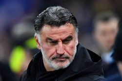 Dikalahkan Dijon, Pelatih Lille Umpat Pemain Dengan Ungkapan Merendahkan Tim Lawan