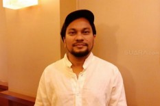 Selain Nyanyi, Tompi Geluti Dunia Fotografi