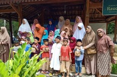 PPPA Raudhatul Jannah Jadi Pionir Wisata Halal di Bantul