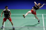 Indonesia Masters 2020: Zheng/Huang Cetak Hattrick Juara