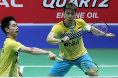 Indonesia Masters 2020: Kevin/Marcus Pertahankan Titel Juara