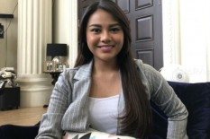 Aurel Hermansyah Nyaman Jalani Hubungan dengan Atta Halilintar