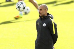 City Gagal Saingi Liverpool, Pep Guardiola Janji Tak Akan Pergi