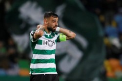 MU Mulai Mundur dari Perburuan terhadap Bruno Fernandes