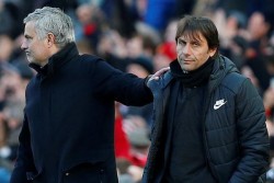 Christian Eriksen Bikin Pertikaian Mou dan Conte Kembali Panas