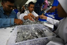 Yuks, Kumpulkan Koin Rupiah