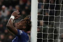 Chelsea Sangat Butuh Striker Baru