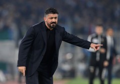 Gennaro Gattuso Membuat Napoli Makin Kacau