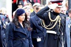 Mundur dari Kerajaan, Pangeran Harry dan Meghan Markle Bakal Dikontrak Netflix?