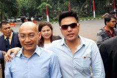 Cerita Galih Ginanjar tentang Kehidupannya di Penjara, dari Ngaji hingga Belajar Silat