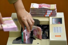 Rupiah Diprediksi Menjadi Mata Uang Asia Terkuat pada 2020