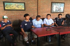 800 Perenang Ikuti Krasi 2020