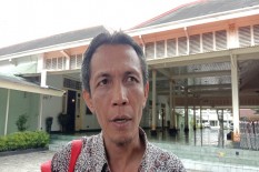 Produk Handmade Terkendala Jumlah Produksi