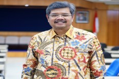 DIREKTUR PEMASARAN WASKITA BETON PRECAST: Awalnya Ingin Jadi Camat, Kini Malah Jadi Bos BUMN