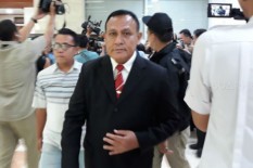 Harun Masiku Sudah di Indonesia? Begini Kata Pimpinan KPK ...