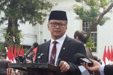 Menteri Edhy Angkat 13 Tokoh sebagai Penasihat