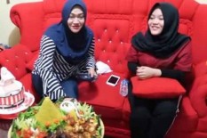 Harta Warisan Lina Jubaedah Diserahkan ke Putri Delina