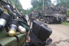 Penculikan WNI oleh Kelompok Abu Sayyaf Terulang, Pemerintah Keluarkan Larangan Melaut