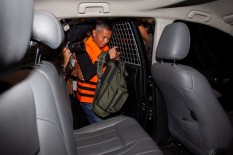KPK Panggil 4 Orang Saksi Kasus Wahyu Setiawan, Termasuk Kader PDIP