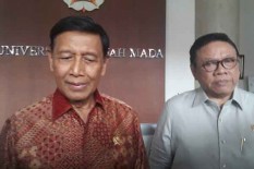  Tragedi Semanggi Disebut Bukan Pelanggaran HAM Berat, Begini Tanggapan Wiranto