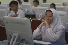 Mulai Tahun Ini, Ujian Sekolah Berstandar Nasional Ditiadakan