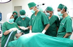 Biar Warga Miskin Bisa Berobat ke Rumah Sakit, Ganjar Pranowo Ingin Sistem Rujukan Dihilangkan