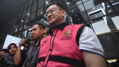 Terima Investasi Saham Jiwasraya, Benny Tjokro Catut Nama Karyawan