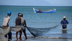 Abu Sayyaf Culik WNI, DPR Minta Pemerintah Perkuat Armada Keamanan Laut