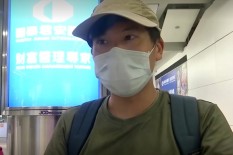 Sebanyak 440 Orang di China Terjangkit Virus Corona