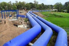 Pengawasan Kualitas Air Minum Diperketat