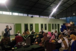 Ormas Keagamaan Susun Kriteria Pemimpin yang Layak Pimpin Sleman