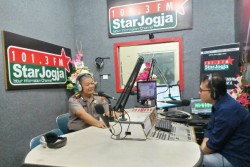 Polda DIY: Klithih Berpengaruh terhadap Perekonomian Warga