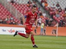Persija Kirim Pelatih dan Pemain untuk Belajar di Deportivo Alaves