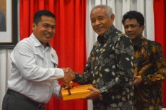 Pemkab Sleman Siap Tindaklanjuti Rekomendasi BPK