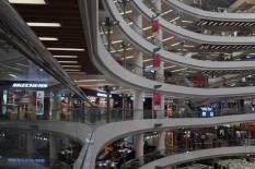 OPINI: Mal, Memadukan Tempat dan Image