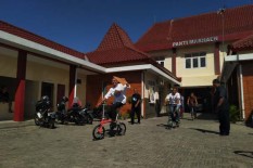 Surat Rekomendasi PDIP Turun, Ini Dua Nama Calon Tetap Wabup Kulonprogo