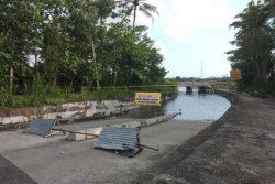 Underpass Kulur Jadi Ajang Ciblon, Begini Saran DPRD