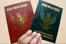 Desa di Kulonprogo Diminta Anggarkan Dana untuk Pencegahan Nikah Dini