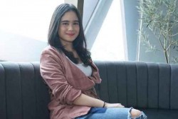 Tissa Biani Bakal Perankan Nur dalam "KKN di Desa Penari", Ini Tantangan Terberatnya
