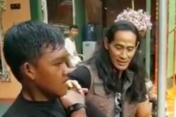 Kisah Bocah Berbobot Nyaris 200 Kg, Dimotivasi dari Ade Rai, Kini Turun Jadi 83 Kg