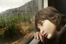 Anak-Anak Juga Bisa Stres, Ini 6 Cara Mengatasinya